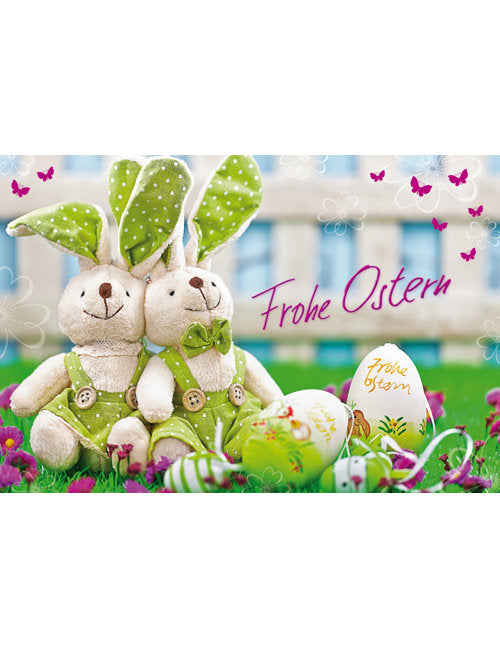 DK Ostern