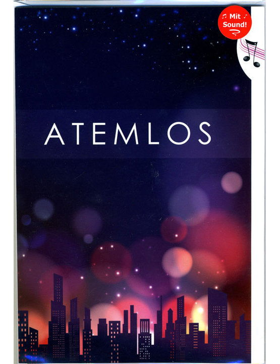 97128; Soundkarte Atemlos