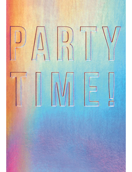 Doppelkarte Lifestyle