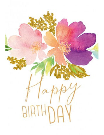 Doppelkarte Green Karma hoch