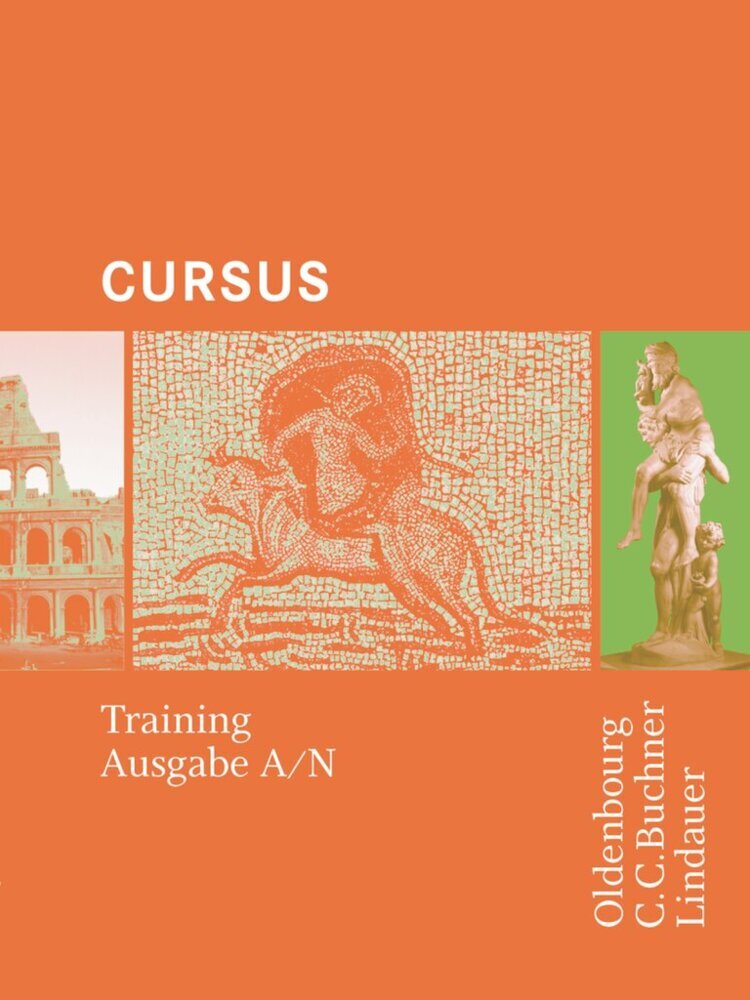 Cursus A - Bisherige Ausgabe Training