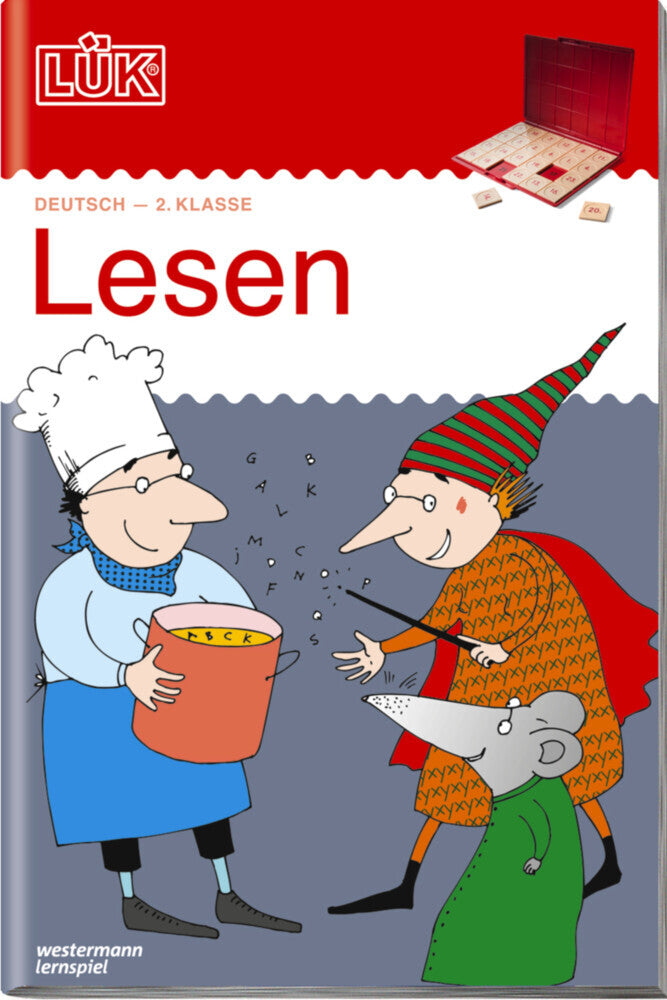 Lük