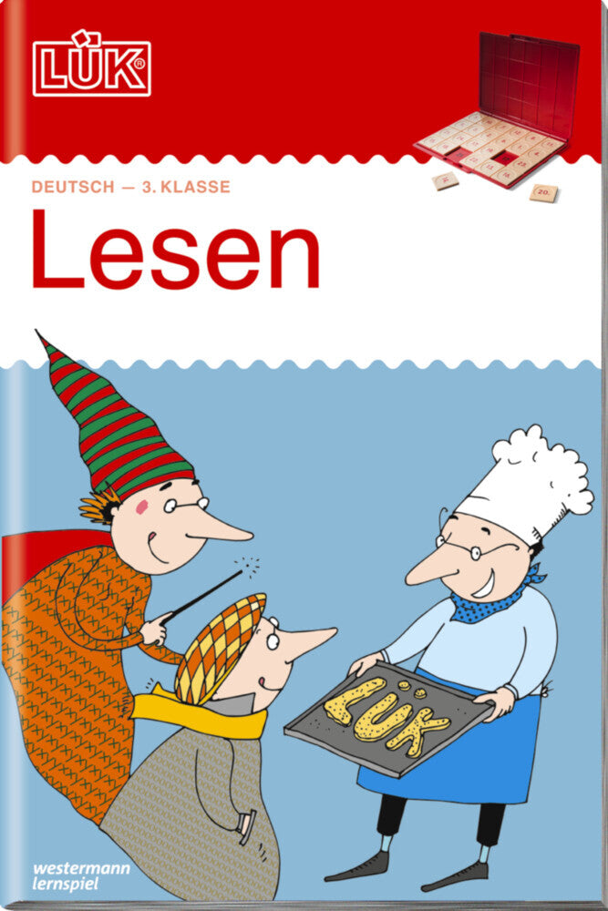 Lük