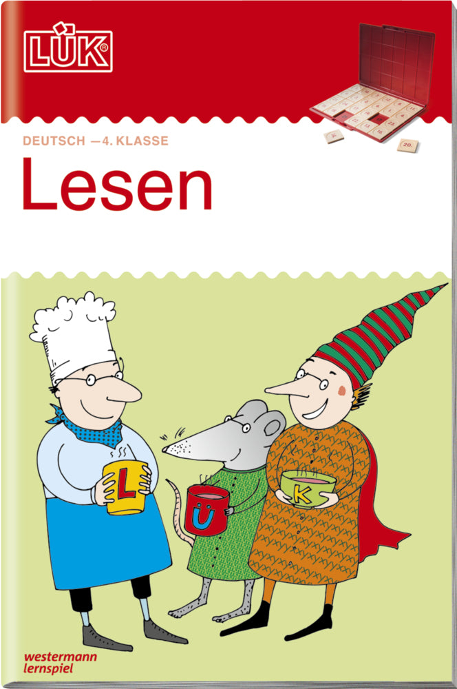 Lük