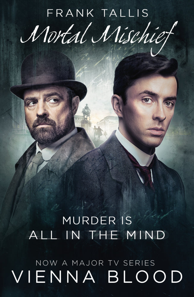Mortal Mischief (Frank Tallis)