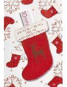 Weihnachten Geldkarte