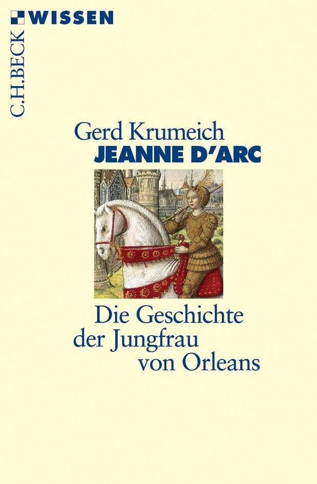 Jeanne d'Arc (Gerd Krumeich)