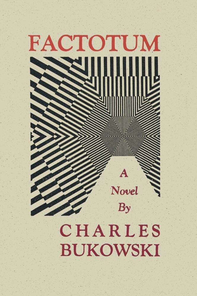 Factotum (Charles Bukowski)