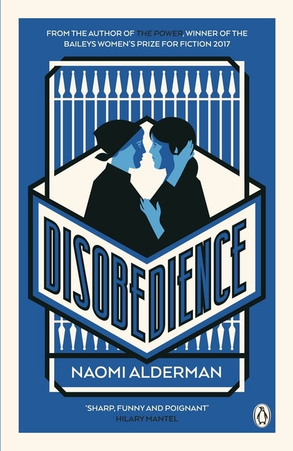 Disobedience (Naomi Alderman)
