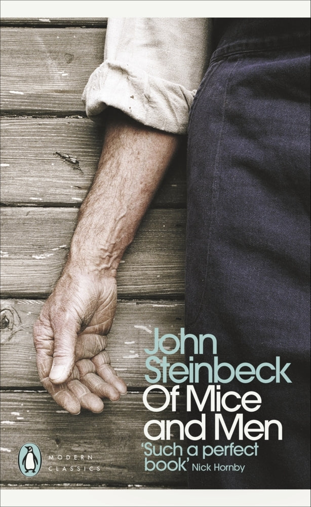Of Mice and Men (John Steinbeck)