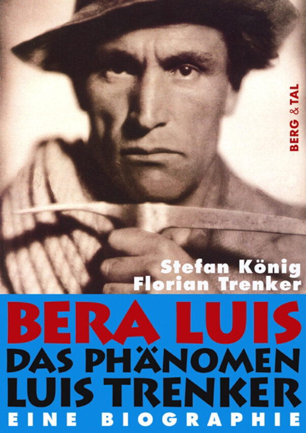 Bera Luis (Florian Trenker)