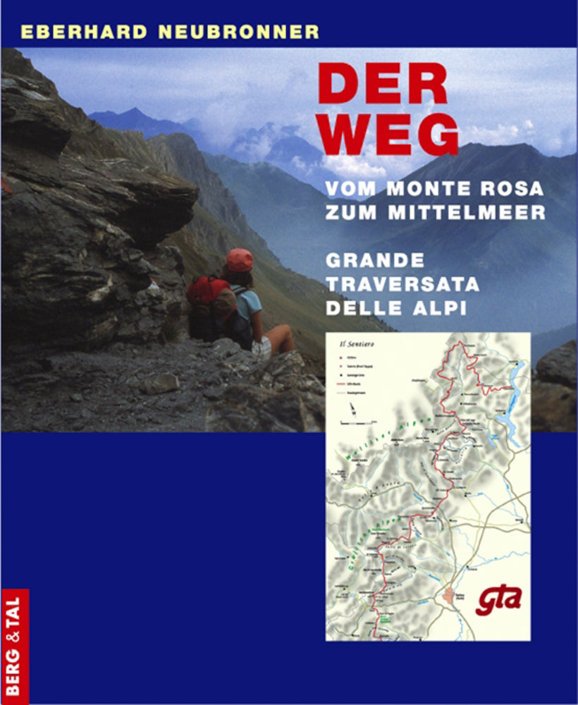 Der Weg (Eberhard Neubronner)