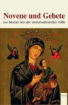 Novene und Gebete (Klemens Nodewald)