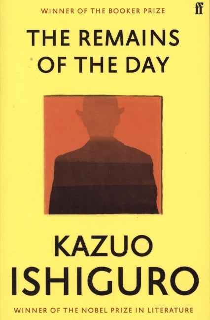 The Remains of the Day (Kazuo Ishiguro)