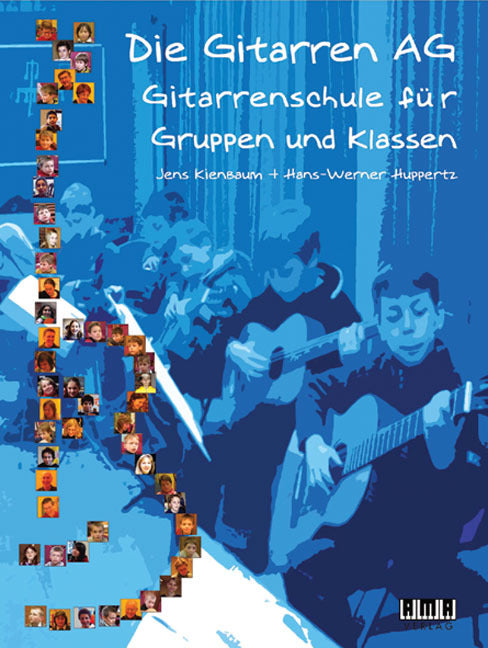 Die Gitarren AG (Jens Kienbaum)