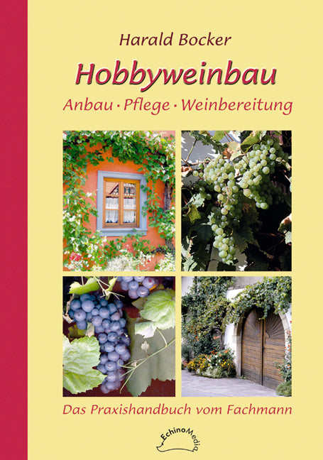 Hobbyweinbau (Harald Bocker)