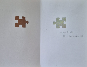 Wirst uns fehlen.. (B6)