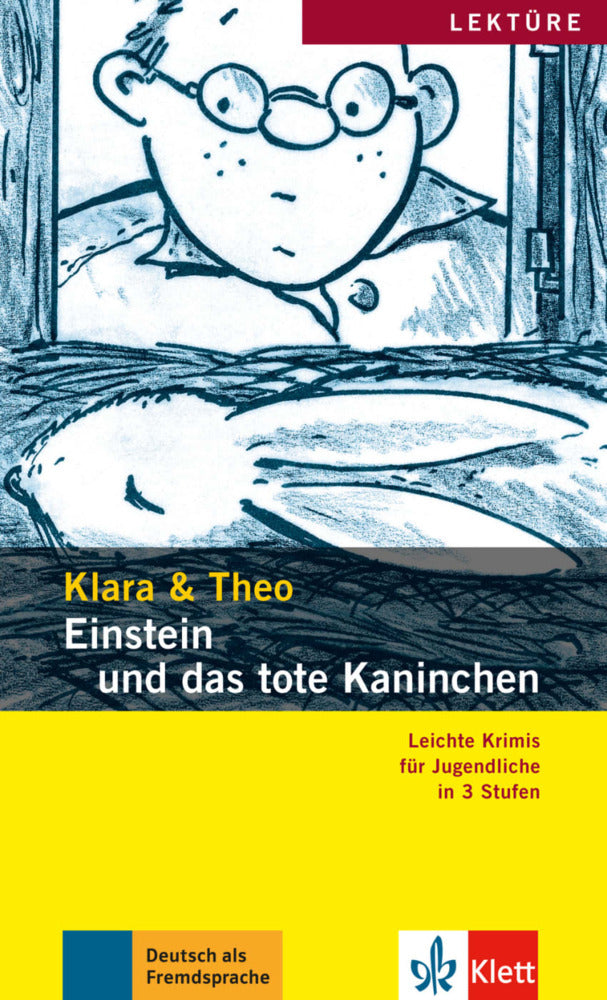 Einstein und das tote Kaninchen