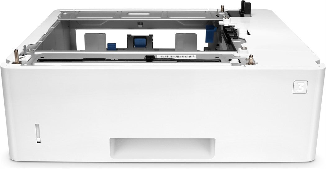 HP LaserJet 550-Blatt-Papierfach L0H17A - Retoure