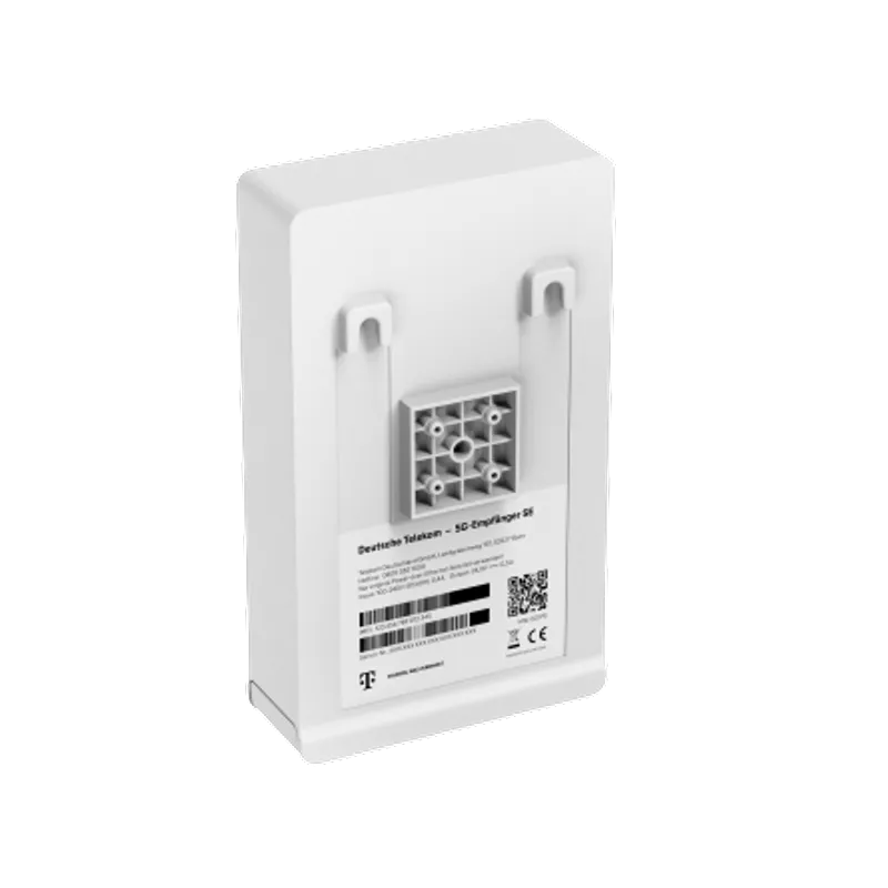 Telekom 5G-Empfänger SE weiß - Retoure