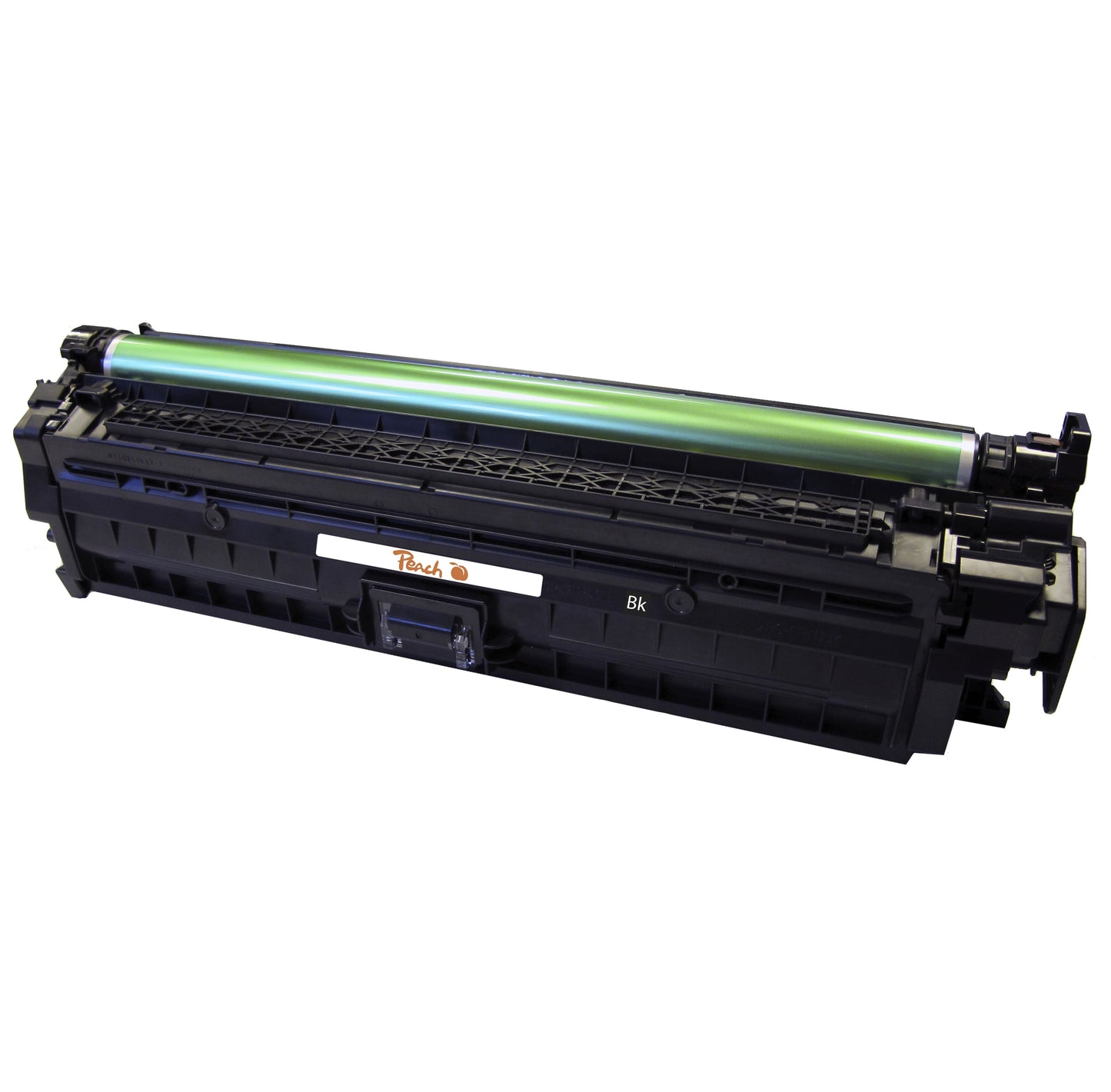 Peach Toner für HP No. 307A - schwarz - Demogerät