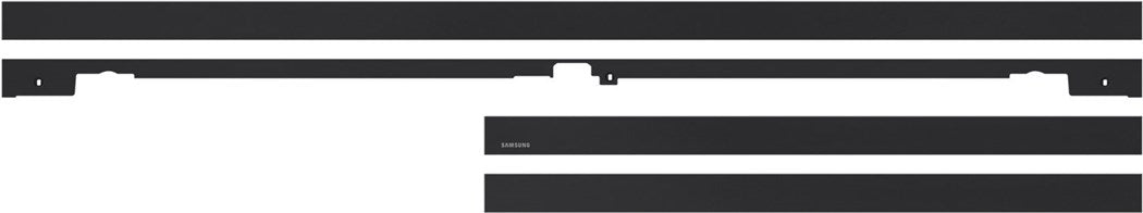 Samsung Customizable Frame (43") - schwarz - Retoure