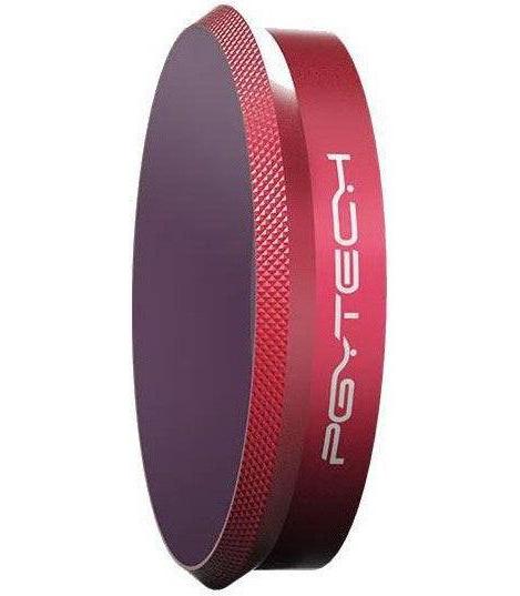 PGY Tech Filter Osmo Action UV-Filter - Retoure