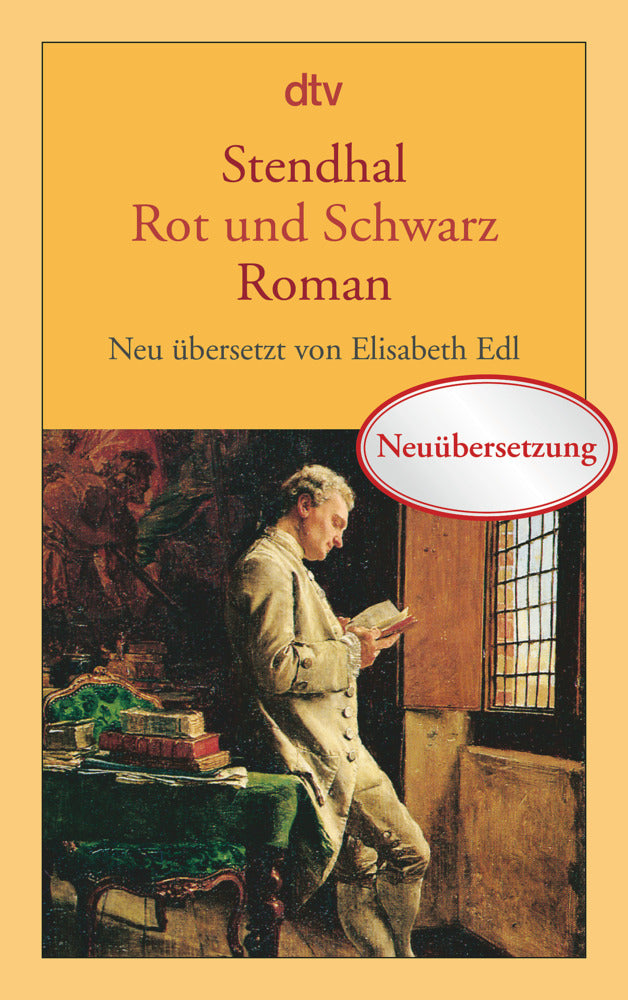Rot und Schwarz (Stendhal)