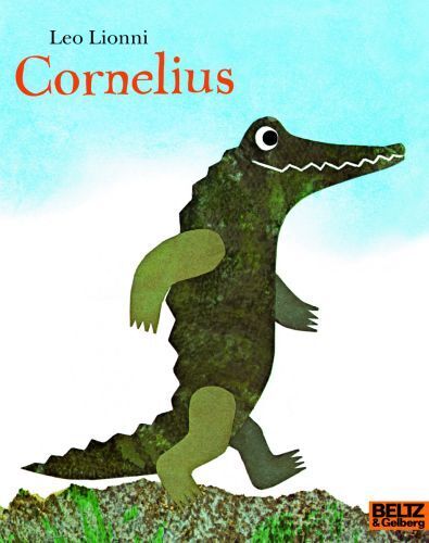 Cornelius (Leo Lionni)