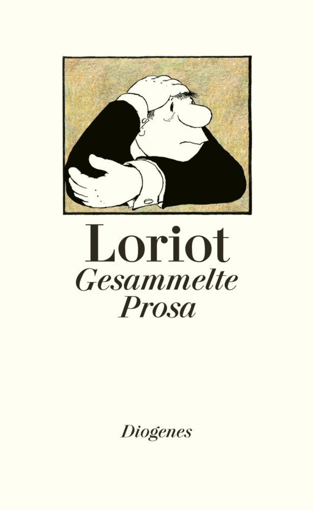 Gesammelte Prosa (Loriot)