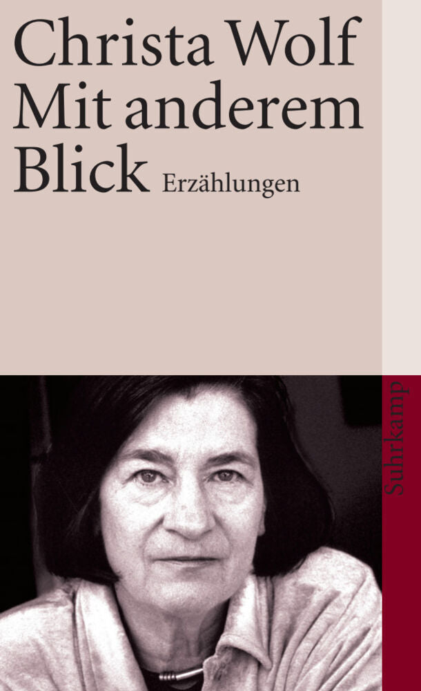Mit anderem Blick (Christa Wolf)