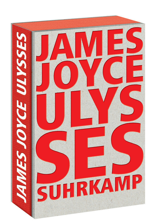 Ulysses (James Joyce)