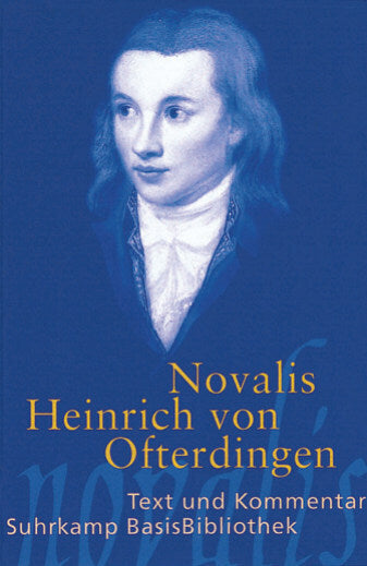Heinrich von Ofterdingen (Novalis)