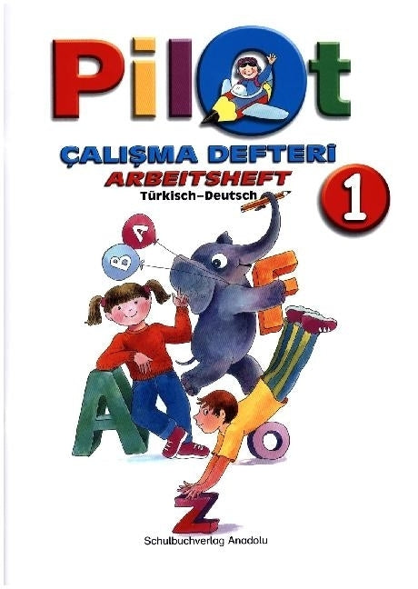 Pilot 1