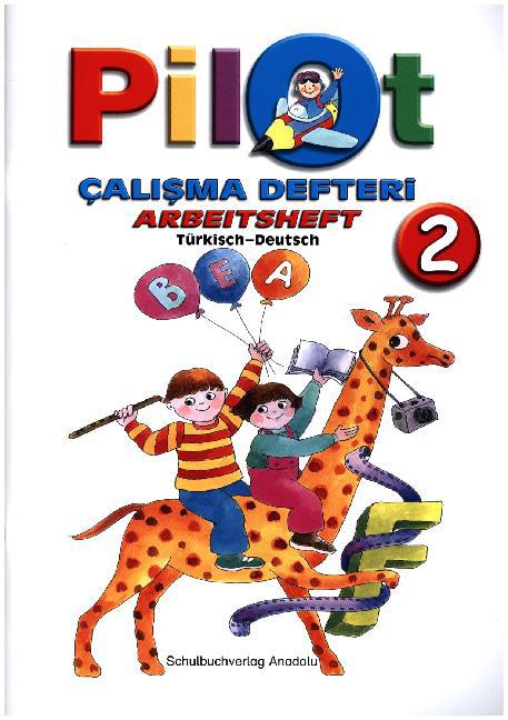 Pilot 2