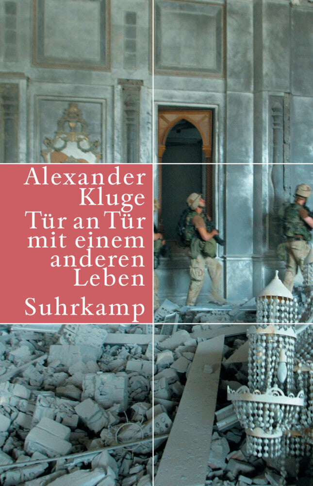 Tür an Tür mit einem anderen Leben (Alexander Kluge)