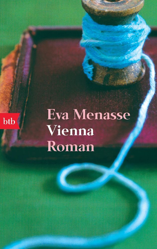 Vienna (Eva Menasse)