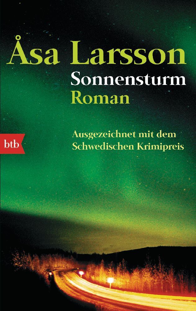 Sonnensturm (Åsa Larsson)