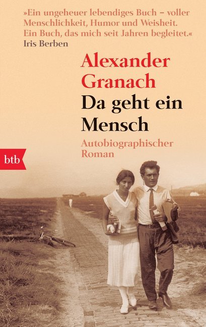 Da geht ein Mensch (Alexander Granach)