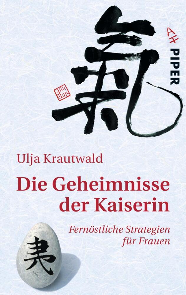 Die Geheimnisse der Kaiserin (Ulja Krautwald)