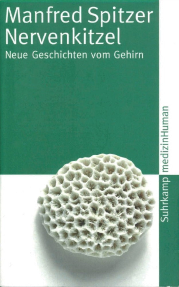 Nervenkitzel (Manfred Spitzer)