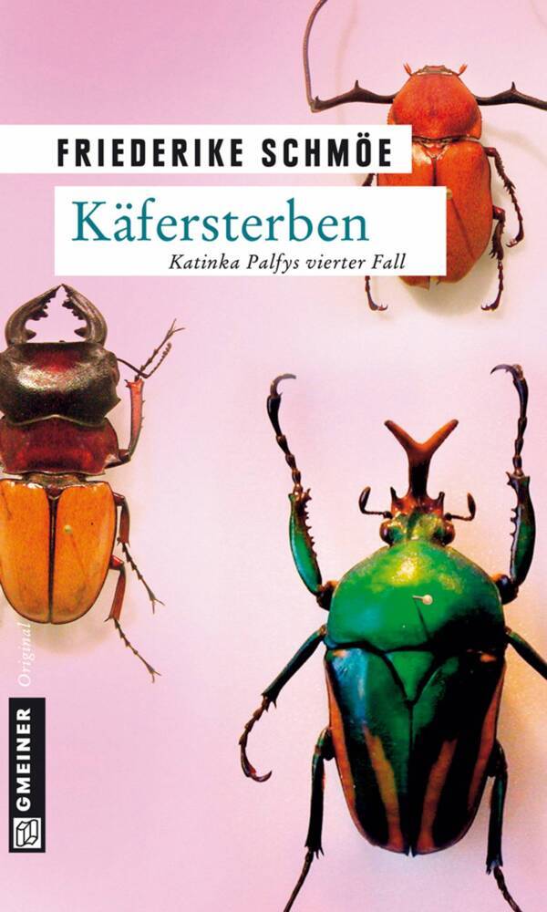 Käfersterben (Friederike Schmöe)