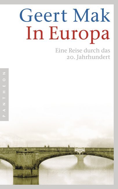 In Europa (Geert Mak)