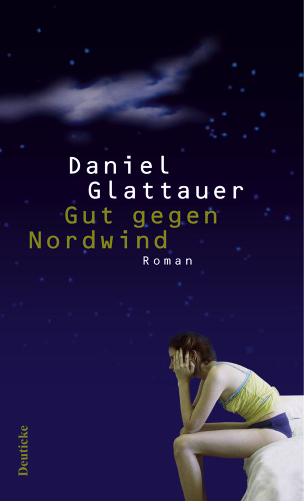 Gut gegen Nordwind (Daniel Glattauer)