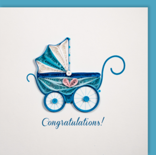 Handmade (10 x 10 cm)