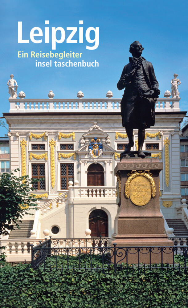 Leipzig (Werner Marx)