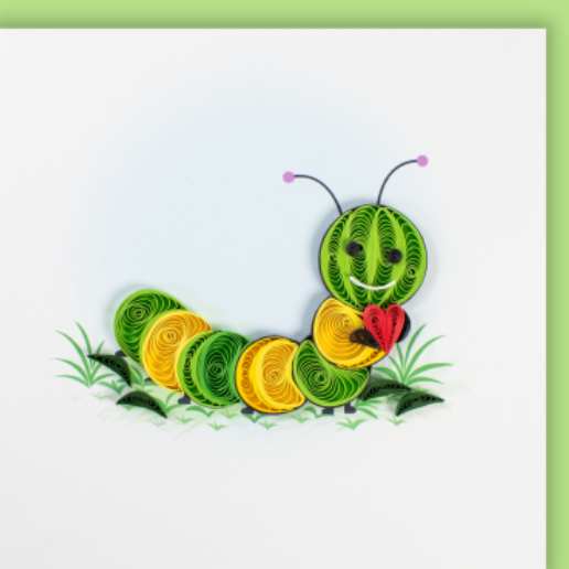 Handmade (10 x 10 cm)