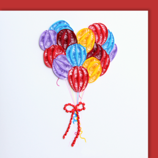 Handmade (10 x 10 cm)