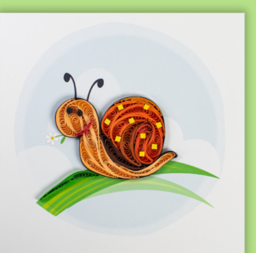 Handmade (10 x 10 cm)