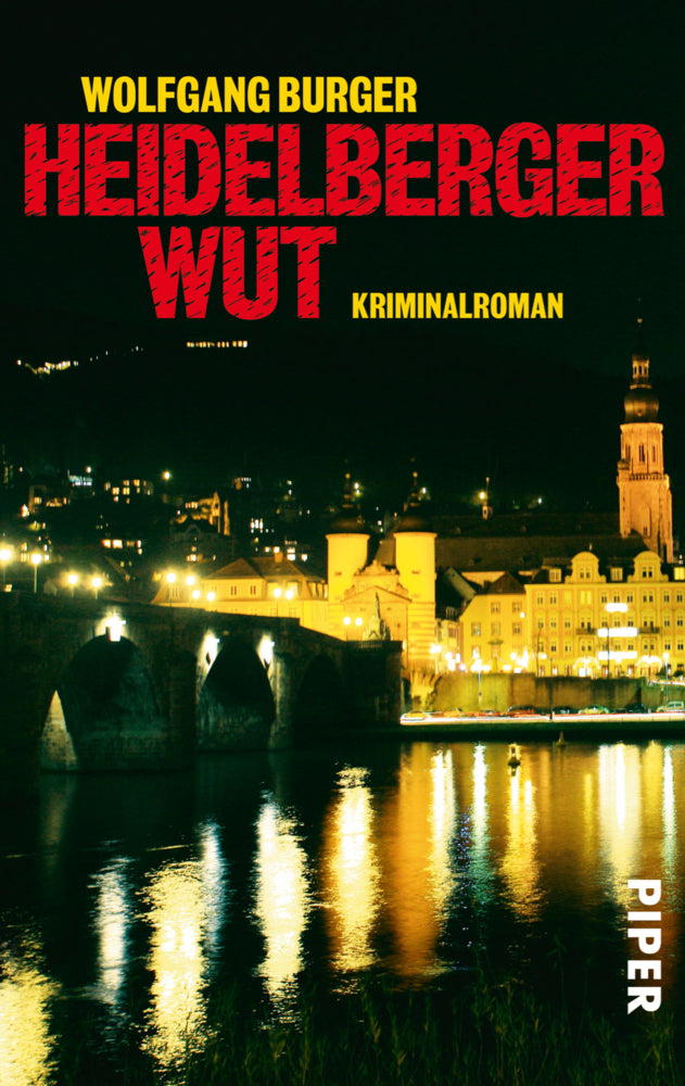 Heidelberger Wut (Wolfgang Burger)